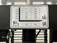 2025 rte ws15h 3.5 meter stapelaar - afbeelding 13 van  21