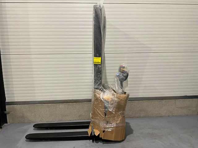 2025 rte ws15h 3.5 meter stapelaar - afbeelding 14 van  21