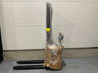 2025 rte ws15h 3.5 meter stapelaar - afbeelding 14 van  21