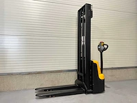 2025 rte ws15h 3.5 meter stapelaar - afbeelding 12 van  21