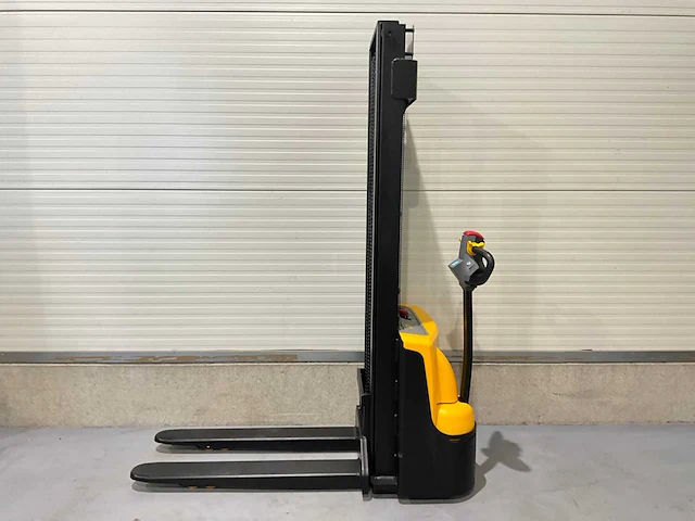 2025 rte ws15h 3.5 meter stapelaar - afbeelding 15 van  21