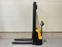 2025 rte ws15h 3.5 meter stapelaar - afbeelding 15 van  21