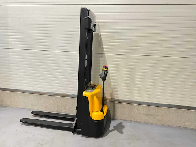 2025 rte ws15h 3.5 meter stapelaar - afbeelding 16 van  21