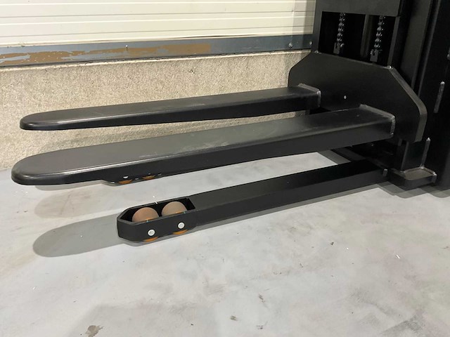 2025 rte ws15h 3.5 meter stapelaar - afbeelding 11 van  21