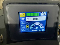 2025 rte ws15h 3.5 meter stapelaar - afbeelding 13 van  21