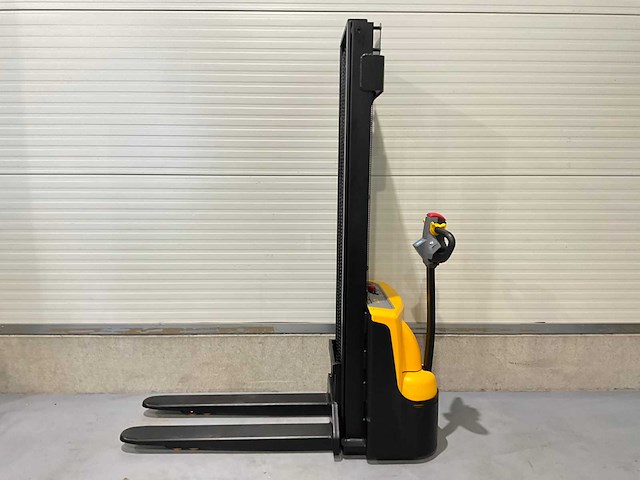 2025 rte ws15h 3.5 meter stapelaar - afbeelding 3 van  21