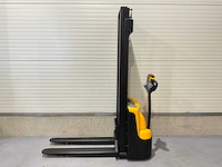 2025 rte ws15h 3.5 meter stapelaar - afbeelding 3 van  21