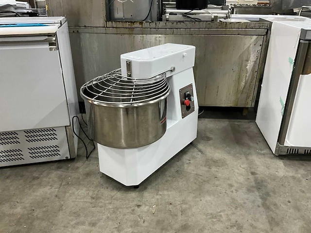 2025 saro 395-1025 spiraalkneder - afbeelding 1 van  5