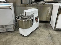 2025 saro 395-1025 spiraalkneder