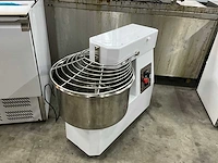 2025 saro 395-1025 spiraalkneder - afbeelding 2 van  5