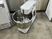 2025 saro 395-1025 spiraalkneder - afbeelding 3 van  5