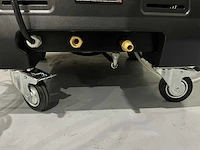 2025 sauber germany sahpw7300 warm water diesel hogedrukreiniger - afbeelding 13 van  14