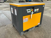 2025 screw air pm10a schroefcompressor - afbeelding 1 van  12
