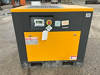 2025 screw air pm10a schroefcompressor - afbeelding 5 van  12