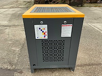 2025 screw air pm10a schroefcompressor - afbeelding 6 van  12