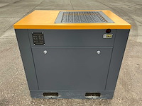 2025 screw air pm10a schroefcompressor - afbeelding 7 van  12