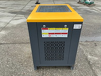 2025 screw air pm10a schroefcompressor - afbeelding 8 van  12