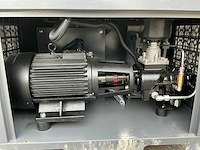 2025 screw air pm10a schroefcompressor - afbeelding 9 van  12