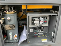 2025 screw air pm10a schroefcompressor - afbeelding 11 van  12