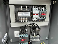 2025 screw air pm10a schroefcompressor - afbeelding 12 van  12
