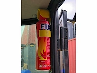 2025 sdlanch ire15 minigraafmachine - afbeelding 5 van  18