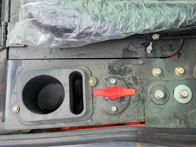 2025 sdlanch ire15 minigraafmachine - afbeelding 7 van  18