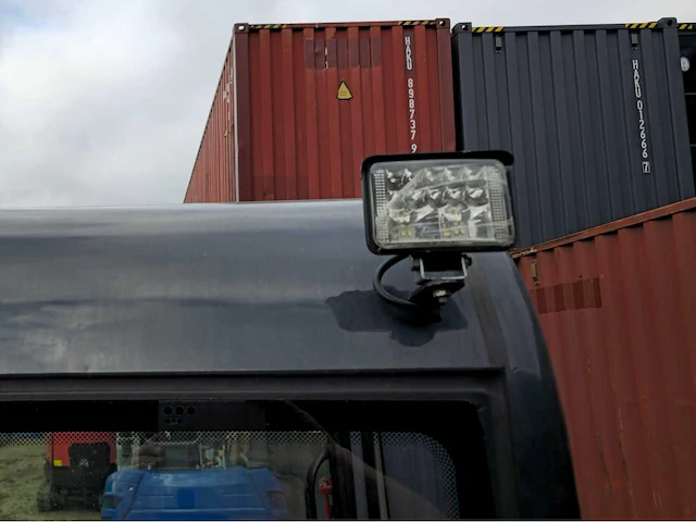 2025 sdlanch ire15 minigraafmachine - afbeelding 8 van  18