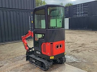 2025 sdlanch ire15 minigraafmachine - afbeelding 15 van  18