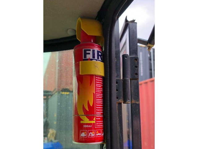 2025 sdlanch ire15 minigraafmachine - afbeelding 13 van  18