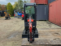 2025 sdlanch ire15 minigraafmachine - afbeelding 3 van  18