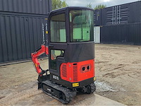 2025 sdlanch ire15 minigraafmachine - afbeelding 6 van  18