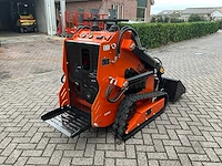 2025 sdlool 36c schranklader - afbeelding 5 van  11