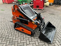 2025 sdlool 36c schranklader - afbeelding 4 van  11