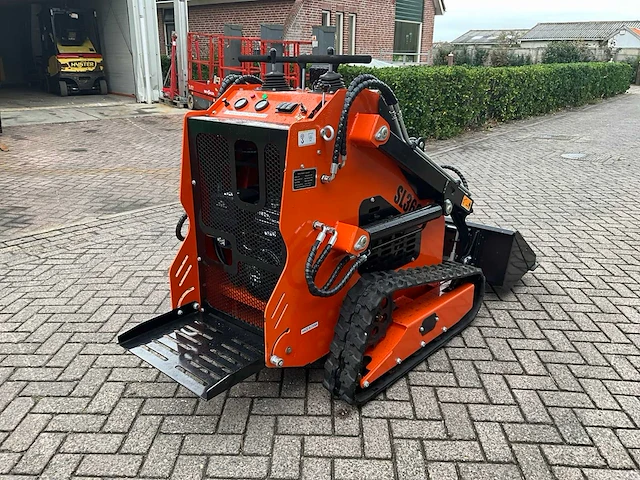 2025 sdlool 36c schranklader - afbeelding 5 van  11