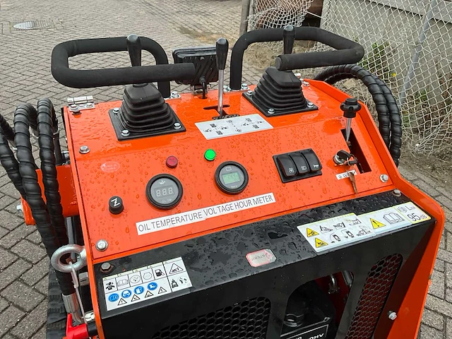 2025 sdlool 36c schranklader - afbeelding 8 van  11