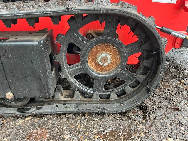 2025 sdlool sl380r schranklader ongebruikt - afbeelding 2 van  23