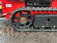 2025 sdlool sl380r schranklader ongebruikt - afbeelding 4 van  23