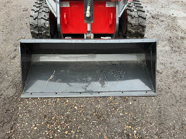 2025 sdlool sl380r schranklader ongebruikt - afbeelding 5 van  23