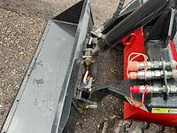 2025 sdlool sl380r schranklader ongebruikt - afbeelding 6 van  23