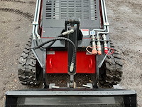 2025 sdlool sl380r schranklader ongebruikt - afbeelding 7 van  23