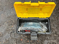 2025 sdlool sl380r schranklader ongebruikt - afbeelding 13 van  23