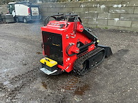 2025 sdlool sl380r schranklader ongebruikt - afbeelding 19 van  23