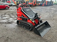 2025 sdlool sl380r schranklader ongebruikt - afbeelding 21 van  23