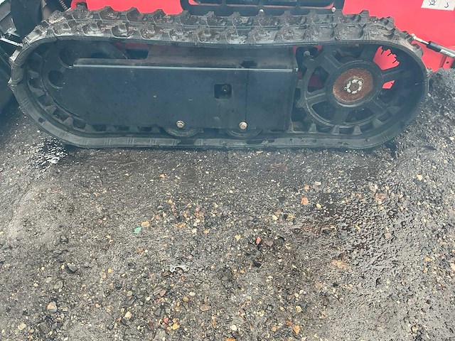 2025 sdlool sl380r schranklader ongebruikt - afbeelding 23 van  23