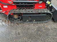 2025 sdlool sl380r schranklader ongebruikt - afbeelding 3 van  23