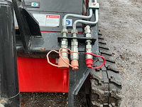 2025 sdlool sl380r schranklader ongebruikt - afbeelding 8 van  23