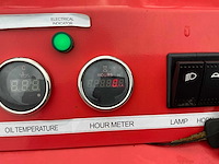 2025 sdlool sl380r schranklader ongebruikt - afbeelding 10 van  23