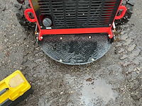 2025 sdlool sl380r schranklader ongebruikt - afbeelding 11 van  23