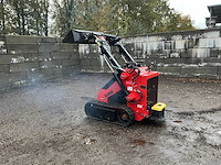 2025 sdlool sl380r schranklader ongebruikt - afbeelding 15 van  23