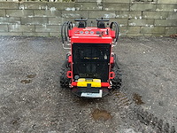 2025 sdlool sl380r schranklader ongebruikt - afbeelding 18 van  23